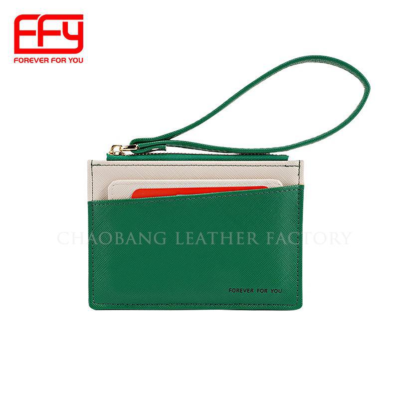 New Japanese & Korean Short Wallet: Solid Color PU, Casual Style, Small Card Holder