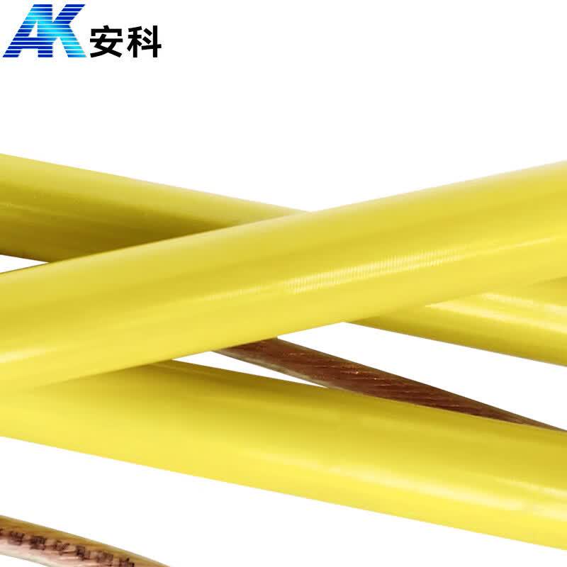 Kit Cavo di Messa a Terra per Corto Circuito a Bassa Tensione Portatile AK 0,4kV