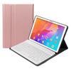 Tablets Case for Samsung Galaxy Tab A 10.1 SM-T510 SM-T515 Keyboard Case Magnetic Cover For Galaxy Tab A 10 1 Teclado