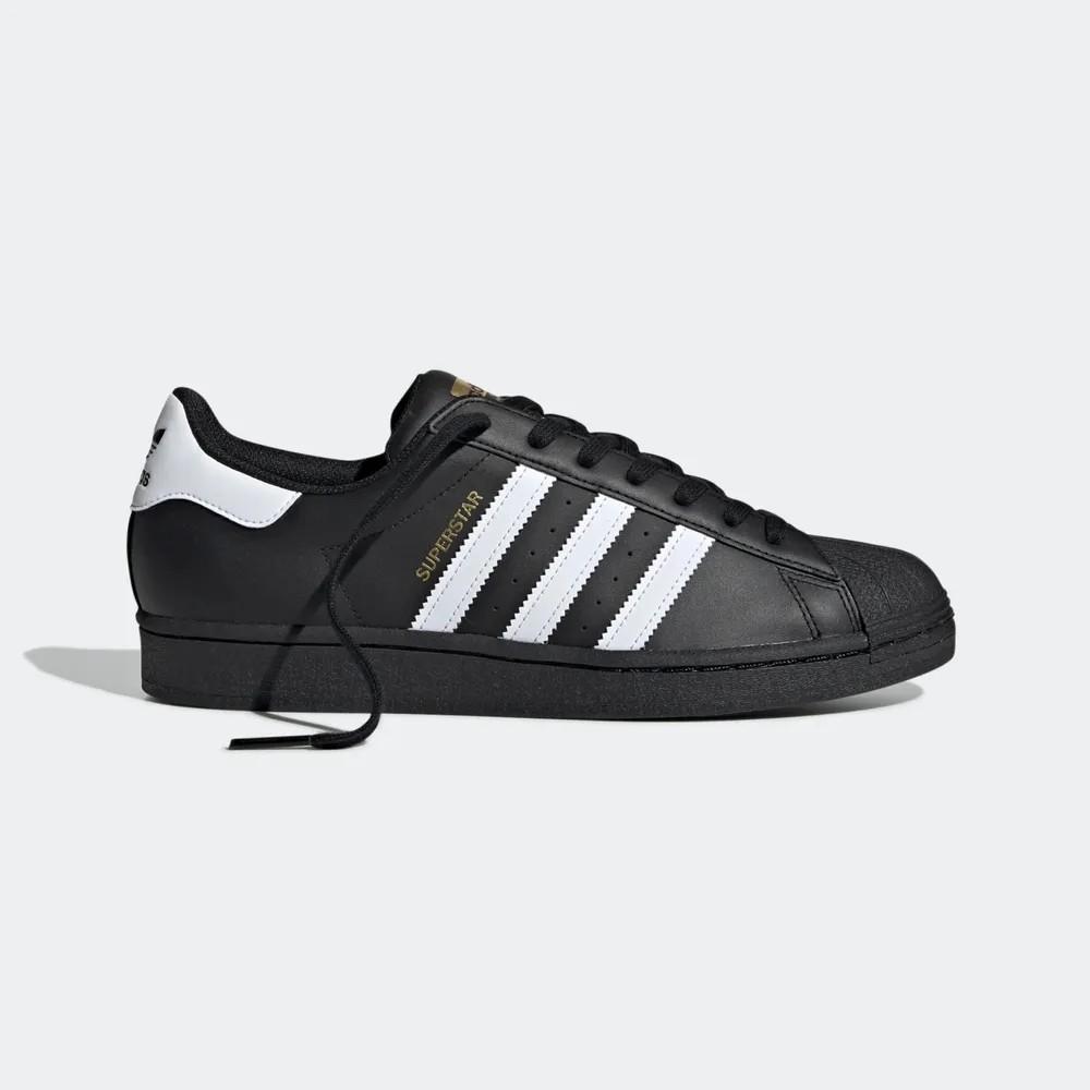 Adidas Superstar Core Black White EG4959