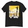 T-shirt fan art del film cult King Kong