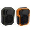 Waist Fan USB Rechargeable Portable Mobile Power Bladeless Hanging Neck Fan for Outdoor