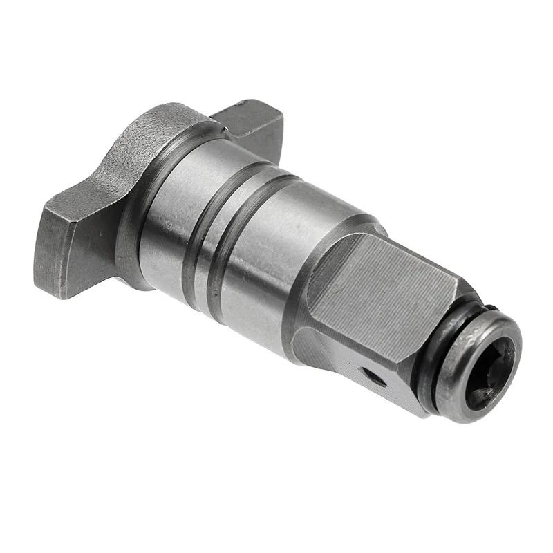 18V  Brushless Cordless Impact Wrench Shaft Accessories Single/Dual Use Cordless Wrench Part Power Tool Accessories