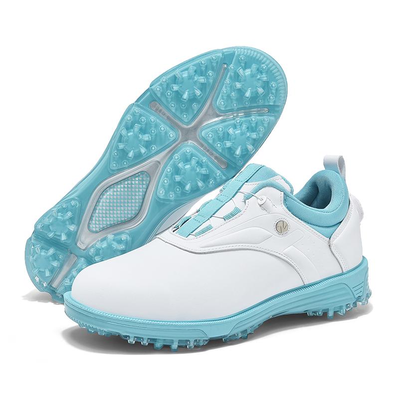 2026 Professionele Golfschoenen Dames Designer Sportschoenen Voor Vrouwen Antislip Golf Trainingsschoen Comfortabele Wandelschoenen Maat 3 37