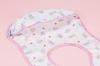 Skater Lightweight Baby Apron 2P Cinnamoroll Sanrio BEU1 (S)