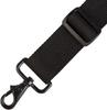 Optec Curved Strap Black 090132 [OP/TECH] S.O.S.