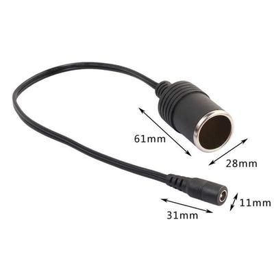 PKW-Elektronik – Auto-Zigarettenanzünder
