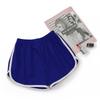 Summer Simple Shorts Women's Home Yoga Beach Pants Casual Women's Sports Shorts Indoor and Outdoor