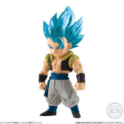 

Bandai Genuine Gashapon Toys Dragon Ball Adverge Son Goku Vegeta Gotenks Piccolo Yamcha Saibaiman Broli Action Figure IV Round Sensory Compression