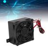 PTC Air Heater Insulation Automatic Constant Temperature PTC Fan Heater for Heater Humidifier Air Conditioner 24V 200W