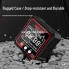 Delixi High-Precision Digital Inclinometer with Magnetic Laser Measurement