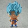 Premium Kwaliteit Pop Blauwe Goku Vegeta Figuur Met Prachtig Roze Haar En Klassiek Ontwerp