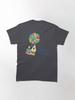 Up Adventure is Out There - Colorful Balloon House from Pixar's Up Classic T-Shirt