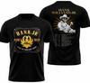 Hank Williams Jr Tour 2026 T-Shirt