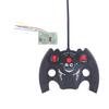 857 4Ch Remote Control 27Mhz Transmitter With Radio System Car Accessories