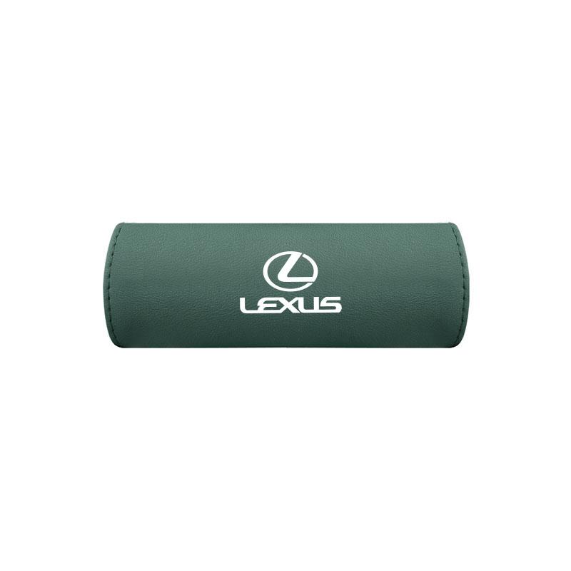 1Pcs Car Roof Door Handle Glove Protective Cover Tire Valve Cap For Lexus ES LM GS IS NX RX LC UX IS250 IS430 RX300 RX350 LS500 ysbn77