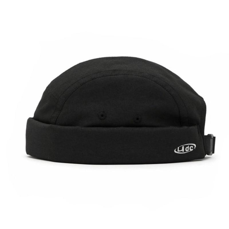 UNDERCONTROL MOLD CAP / CAMP / NOX / BLACK