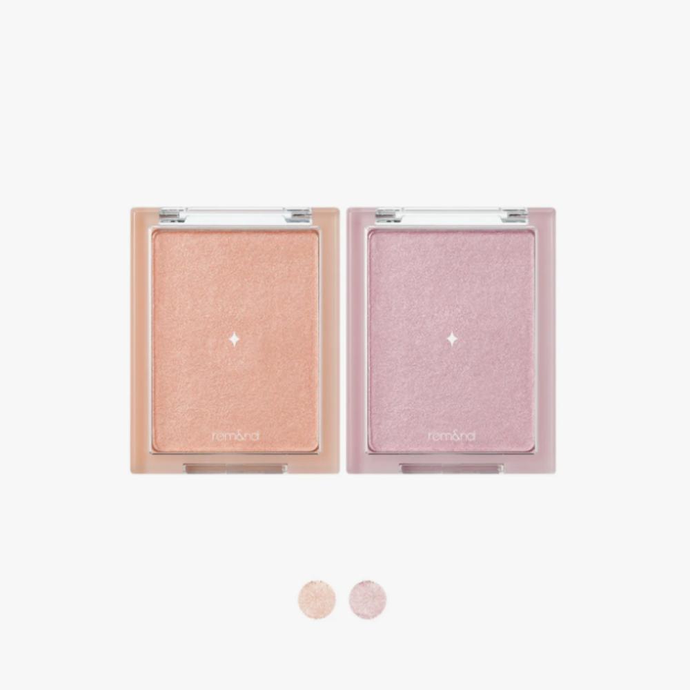 rom&nd See-Through Veillighter 5.5g (highlighter)