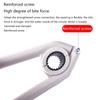 Faucet Aerator Wrench Faucet Aerator Key Aerator Wrench Cache Faucet Aerator Key For Easy Storage Removal Wrench Tool