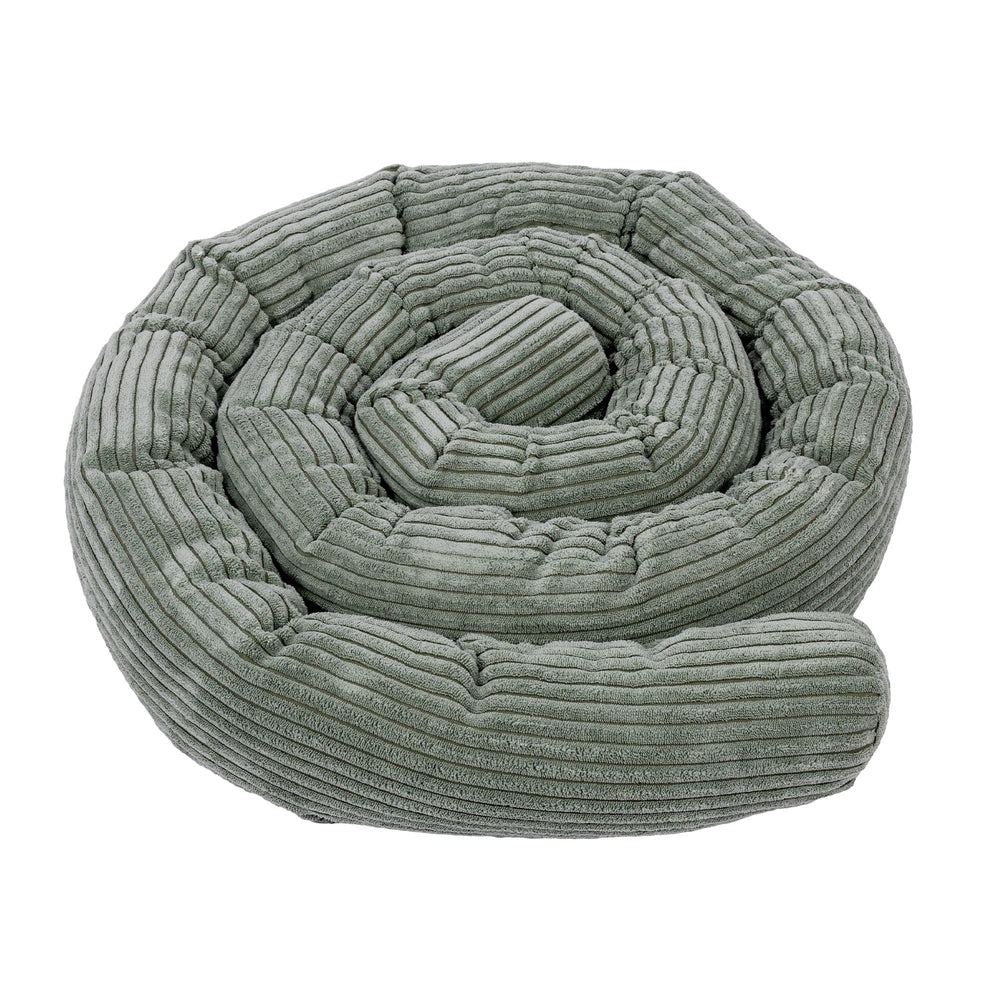 Baby Roller Protector for Crib - Aesthetic