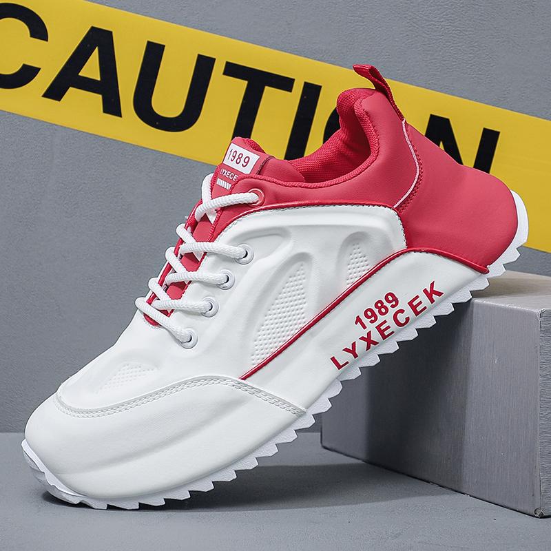 Fashion CYYTL Sneakers Casual Men Shoes Outdoor Running Tennis Fashion Skateboard Walking Platform Sports Hiking Luxury Designer Loafers