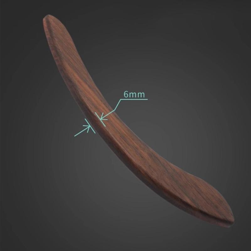 Wood Guitar Hand Armrest Nonslip Hand Rest Folk Guitar Arm Rest Exquisite Wood Hand Guard Guitar Accessories Enduring