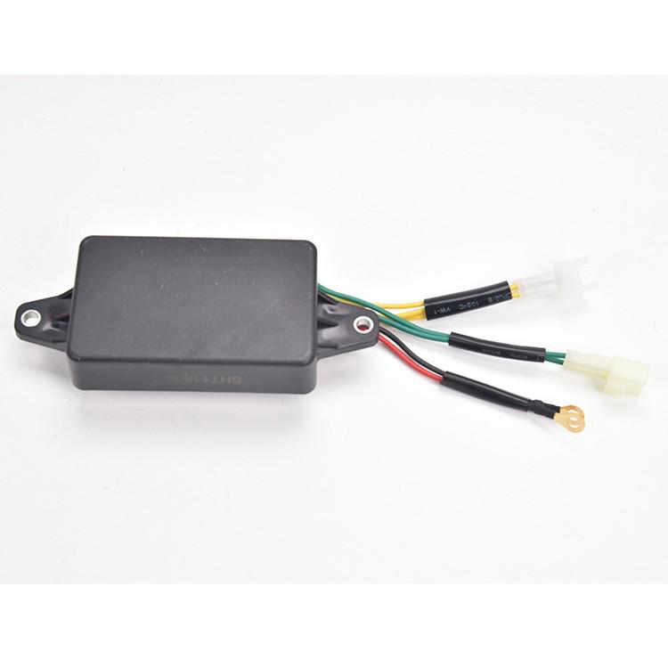 Gasoline Engine AVR Voltage Regulating Board SHT11500 Series