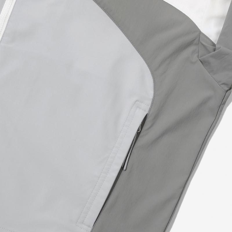 Fila Color Block Hooded Windshield Fs2jkg3153f Swh