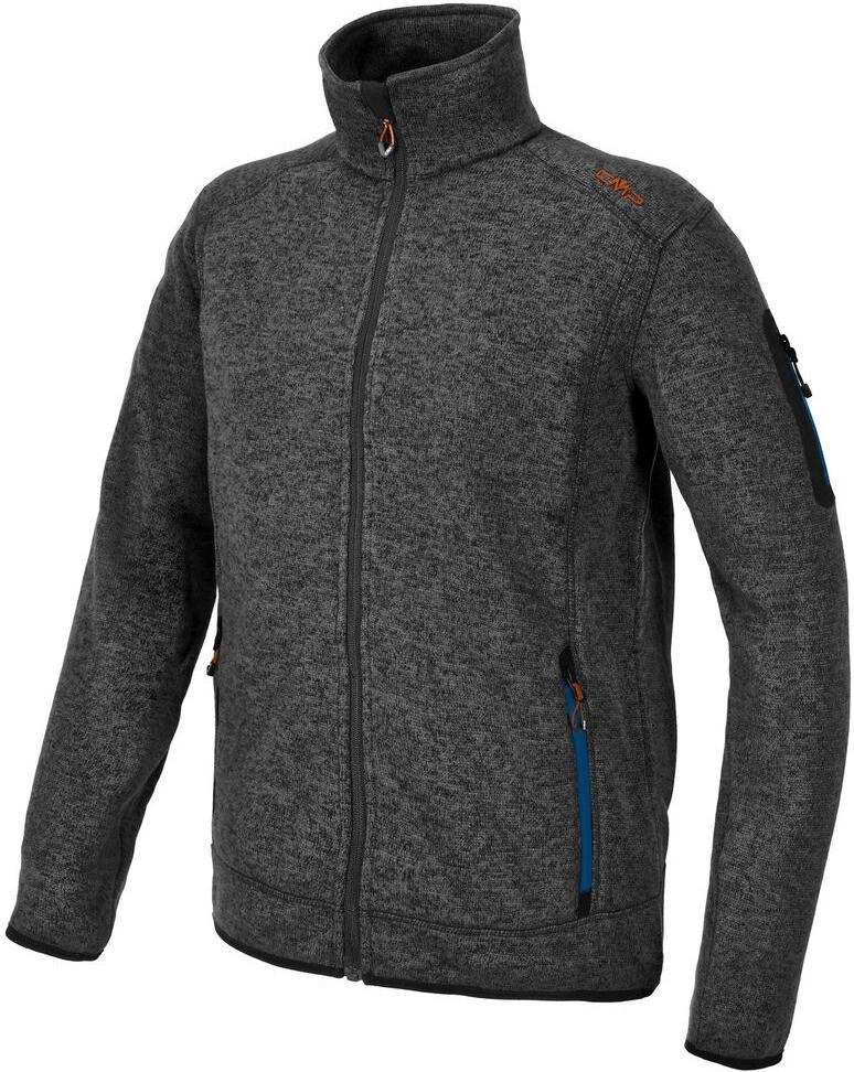 Мужская флисовая куртка CMP (3H60747N)