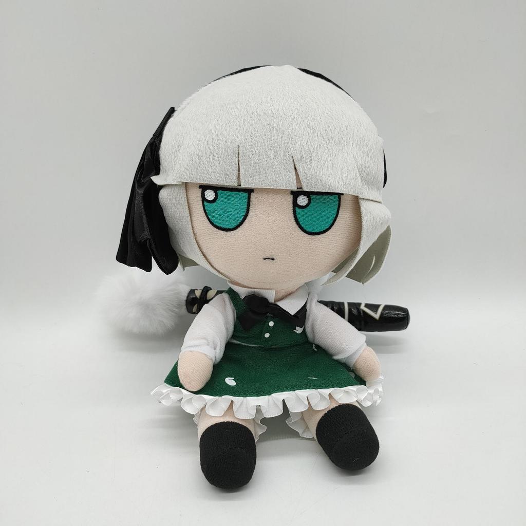 Touhou Lolita Anime Plush Doll