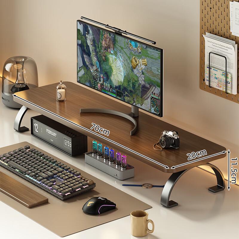 OLOEY Desktop Monitor Riser Stand