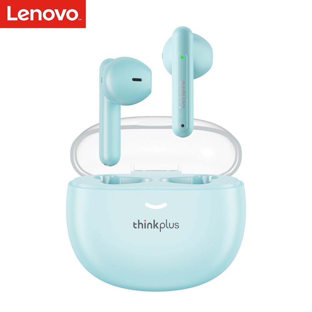 

Новый Lenovo ThinkplusLP1 Pro Истинные беспроводные наушники BT5.1 HIFI Высокое качество Драйвер Наушники