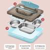 Ruhan 304 Stainless Steel Insulated Lunch Box