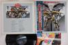 LP Пластинка АНИМЕ - Heavy Metal L-Gaim BGM Collection V K25G7223 STAR CHILD 1984 Япония Obi Аниме/Игра Использовано