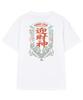 DRIFTOUT Lucky Haitai Short Sleeve T-Shirt (3 Colors)