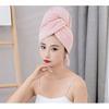 Dry Hair Cap, Super Absorbent, Quick Drying, Enlarged, Elongated, Headband Towel, Long Hair Shower Cap, Women's, Large Hair Towel
