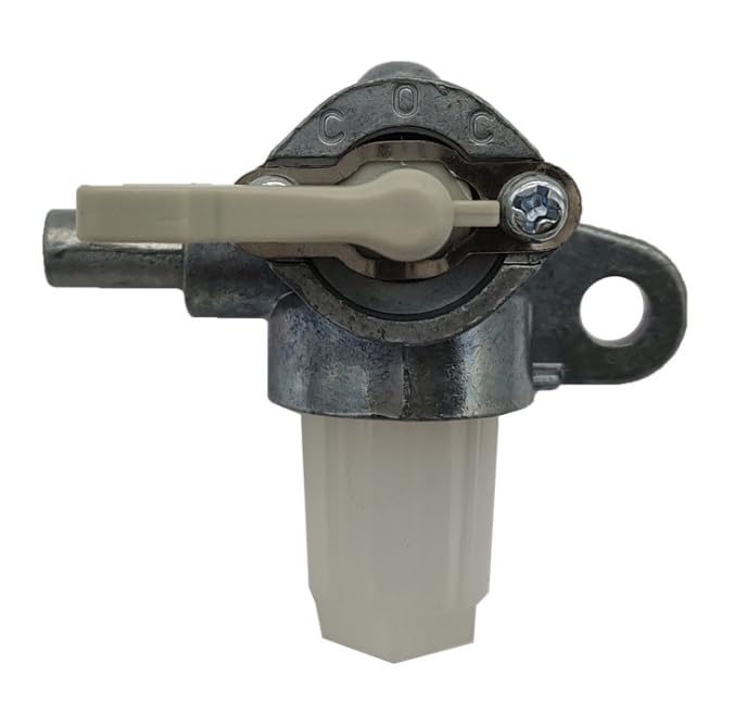 Mitsubishi GM132 GT600 Fuel Cock, Fuel Cock, Gasoline Cock, Compatible