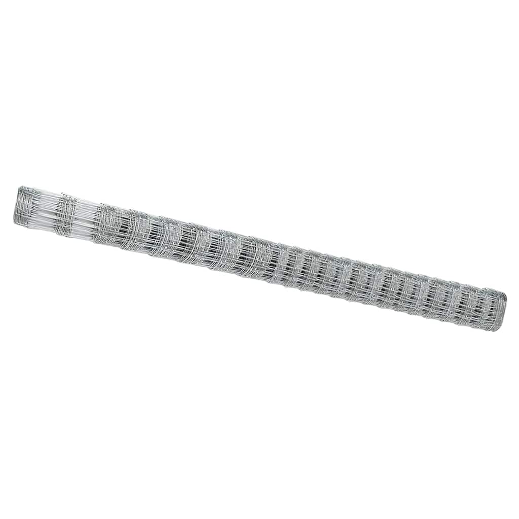 Wildlife Fence Hot Dip Galvanized 1000 X 150 X 0.18 Cm Iron