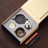 Panda Merchandise Souvenirs Around Chengdu, Sichuan, Gifts for Foreign Customers, Business Gifts, Gift Boxes