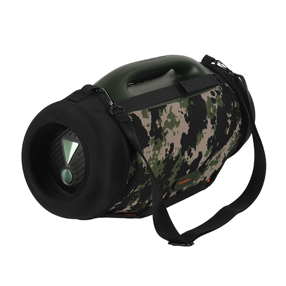 Husă de protecție portabilă cu curea de umăr pentru difuzorul JBL Boombox 4