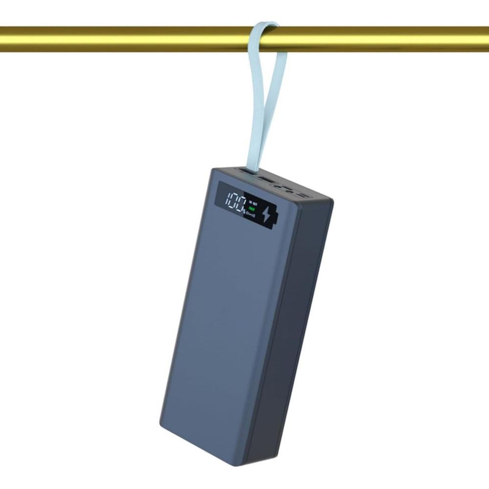 5V-2.1A 18650 Charger Box USB Mobile Holder DIY Removable Welding-free 16-Section
