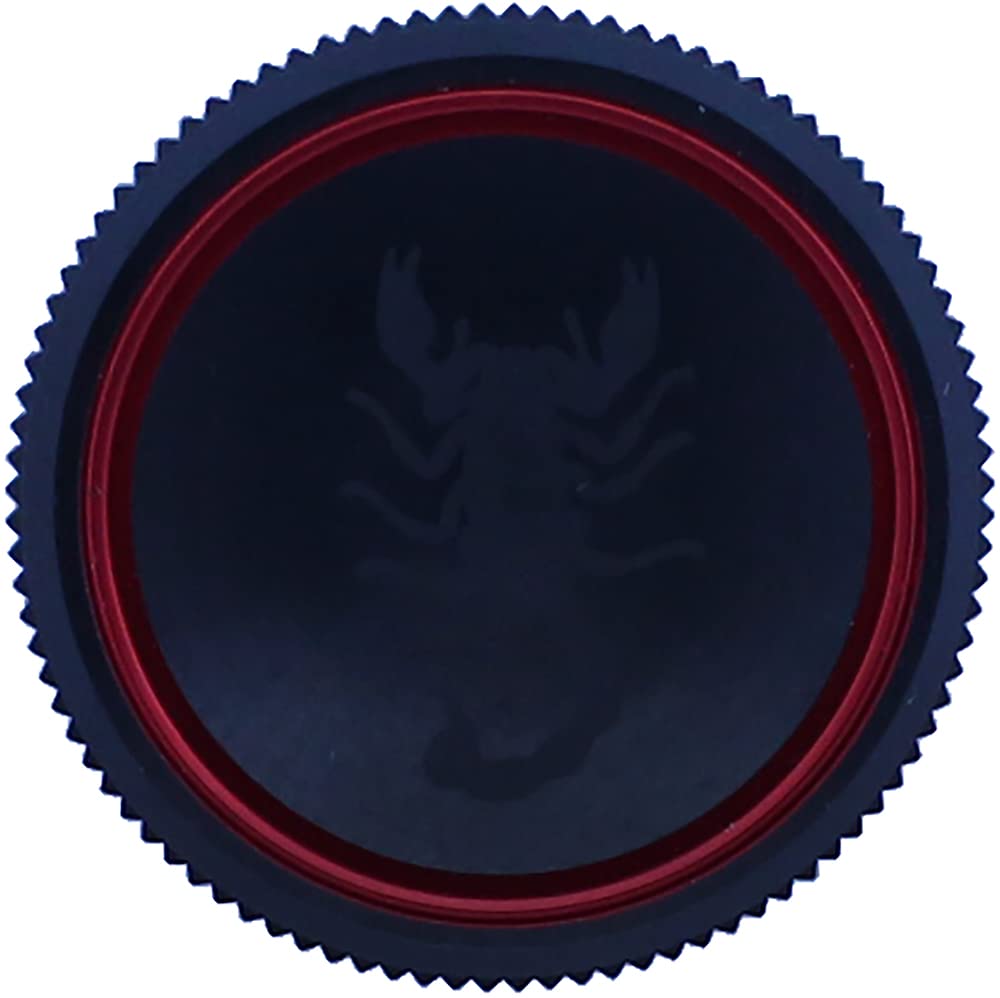 

Shimano Genuine Parts 21 Scorpion MD 300XGLH Mechanical Brake Knob Part 13U29 No.