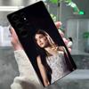 M-Madison BeerS Singer Phone Case For Samsung S 24 fe 25 Ultra plus 20 lite 21 30 22 23 24 22 Ultra 5G Fundas
