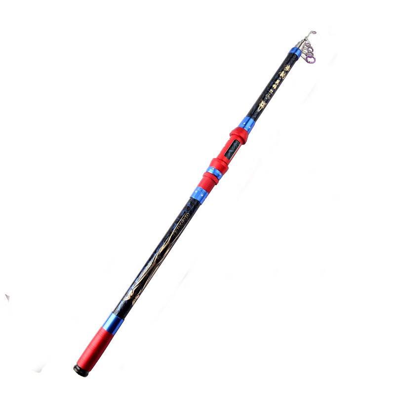 Fulladd Sea Long Cast Fishing Rod