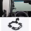 Aluminum Alloy For Toyota Land Cruiser Prado 250 LC250 2026 2026 Car Interior A-Pillar Door Handle Decoration Car Accessories
