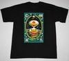 CMAT - Dear Shed Festival For Gifts T-Shirt Unisex Taglia Completa Uomo e Donna TT113