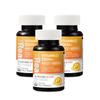 THEReal Vitamin D 5000IU 180 Tablets 3 Pcs