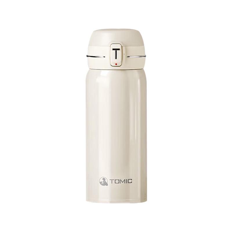 

TOMIC Titanium Pop-up Thermal Bottle
