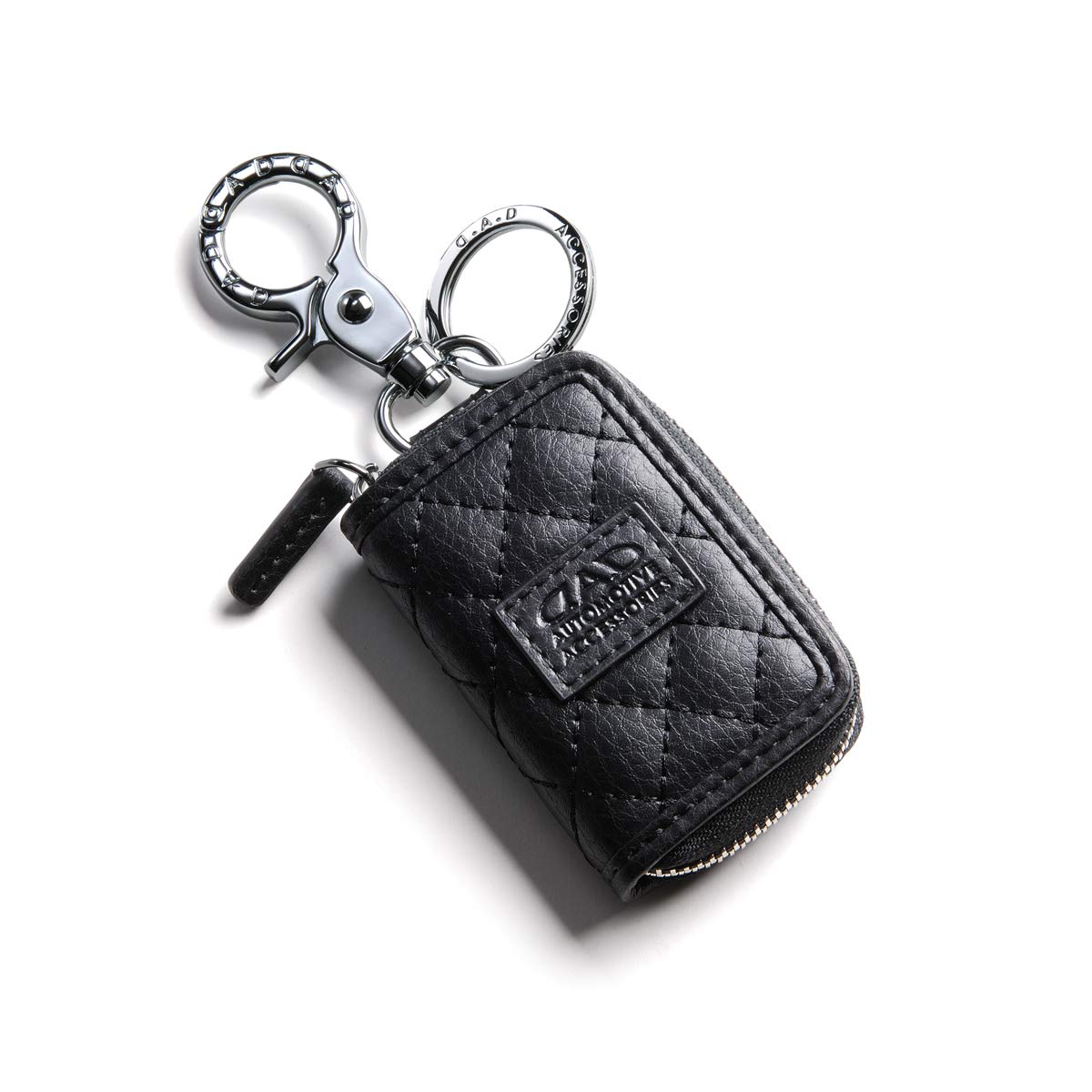 

DAD GARSON Smart Key Case II Type Quilted Black D.A.D HA591-01 чёрный