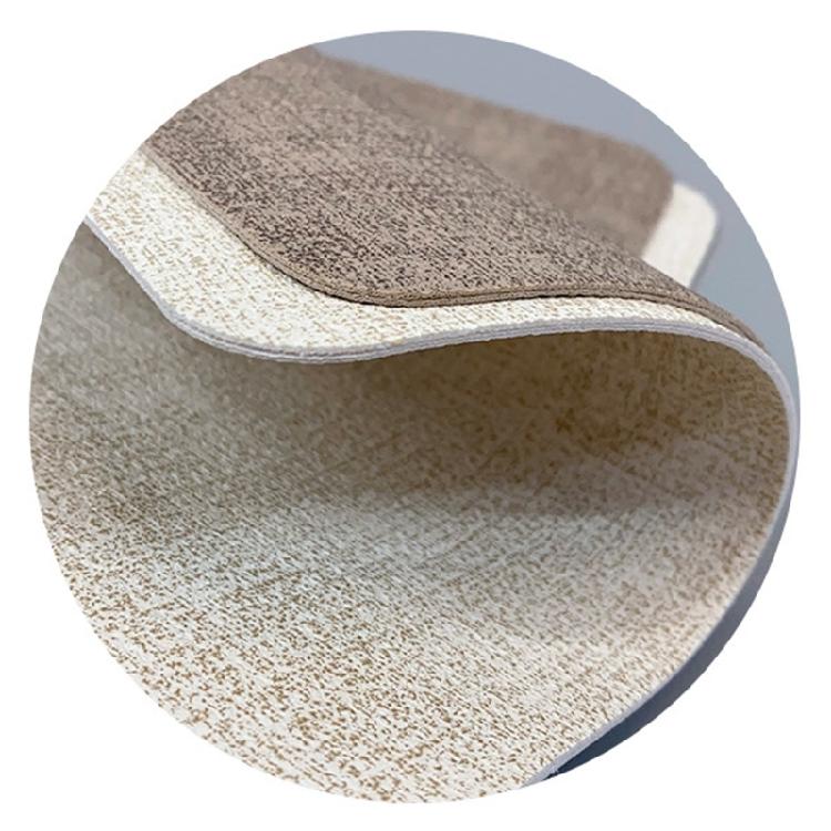 Nail Art Hand Pad, Foldable Nail Art Table Mat Nail Arm Rest Cushion Pad Leather Manicure Tool Nail Mat for Home Salon